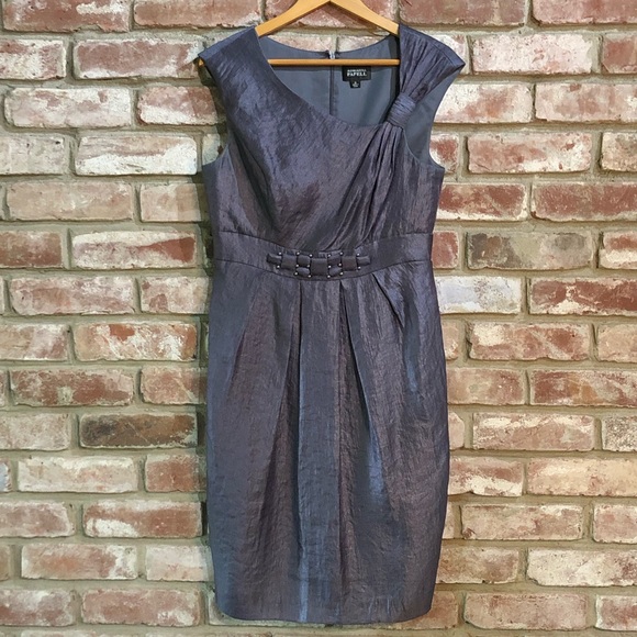 Pre❤️’d Adrianna Papell Cocktail Dress - Picture 1 of 5